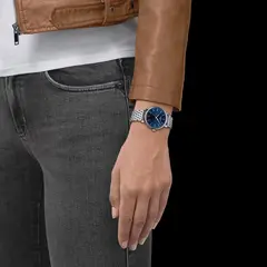 Часы женские Tissot T143.410.11.041.00 Everytime
