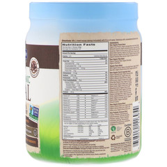 Garden of Life, RAW Organic Meal, Shake & Meal Replacement, Chocolate Cacao, 17.9 oz (509 g)
