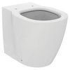 Ideal Standard Connect E052401 Чаша унитаза напольного под скрытый бачок