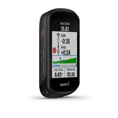 Велокомпьютер Garmin Edge 530 Sensor Bundle