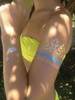 Флеш тату / Flash Tattoo №F-14 купить за 200&nbsp;руб