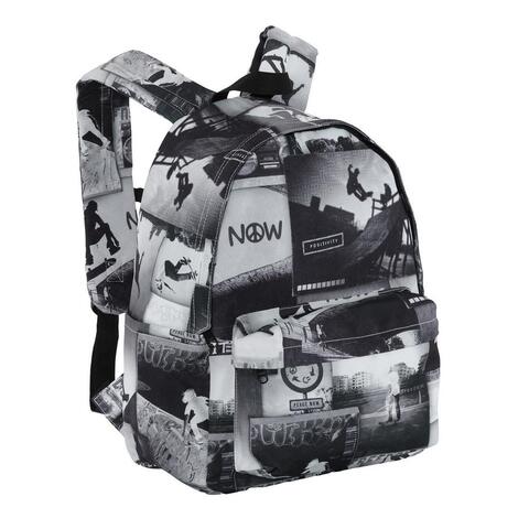Рюкзак Molo Backpack Mio Skate Life