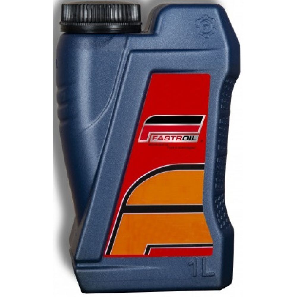Масло моторное Fastroil Formula F10 10W-40 полусинтетическое 1 л