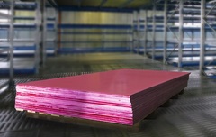 Стеклопластик UPM 203 (аналог Дюростон) 10 мм