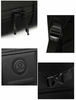 Картинка рюкзак городской Ozuko 9695 Black - 10