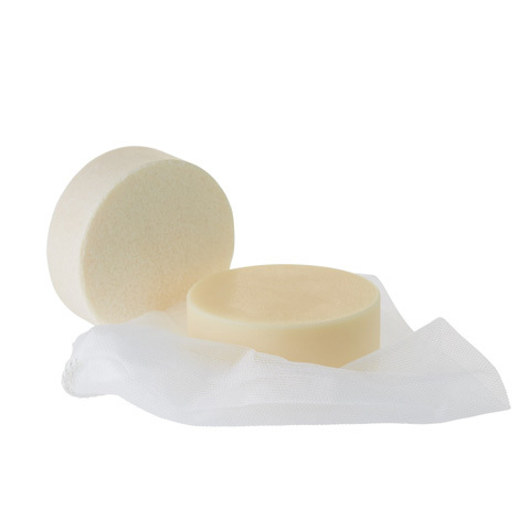 GHC Placental Cosmetic: Детокс-мыло для клеточного обновления с гликолевой кислотой 5% (JBP Mana Soap MD 5%)
