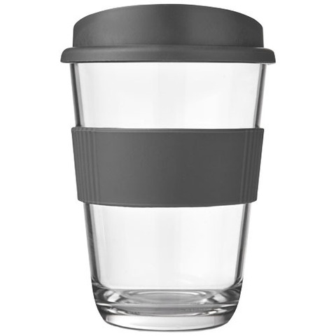 Кружка Americano® Cortado объемом 300 мл с обхватом