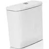 BelBagno Energia BB8134T Бачок, цвет: белый
