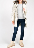 Куртка удлиненная KODIAK PARAJUMPERS