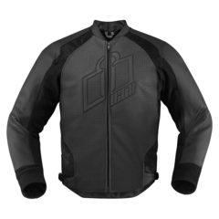 Hypersport Jacket / Черный