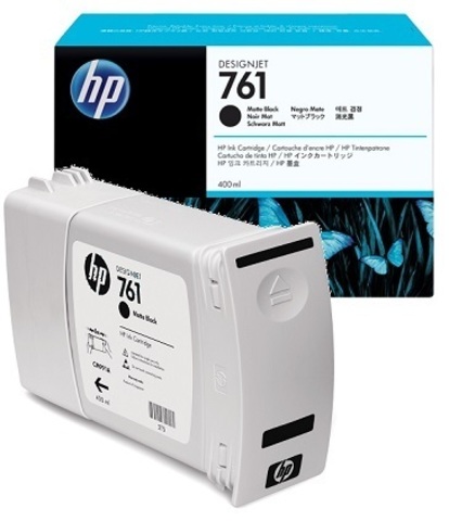 Картридж Hewlett-Packard (HP) CM991A №761