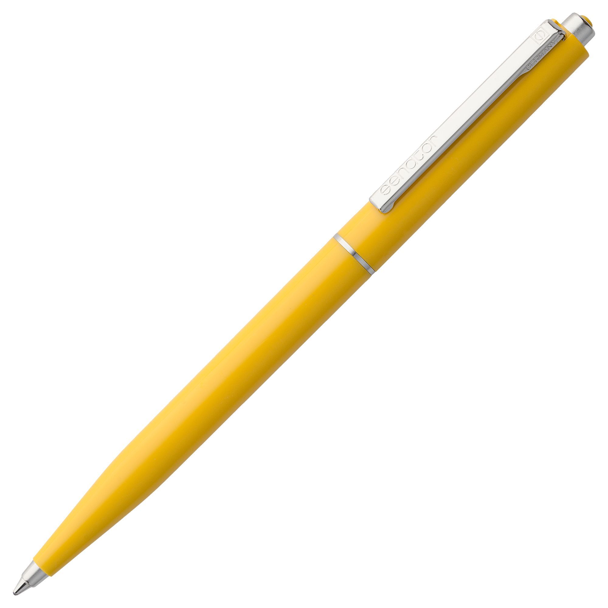 Ручка шариковая Senator Point ver. 2