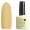 Гель лак CND Shellac Sun Bleached купить за 900&nbsp;руб
