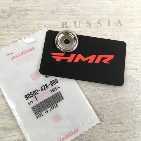 Honda Шайба амотризатора 90502-428-000