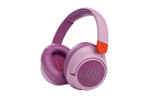 JBL EARPHONE JR 460 NC PINK