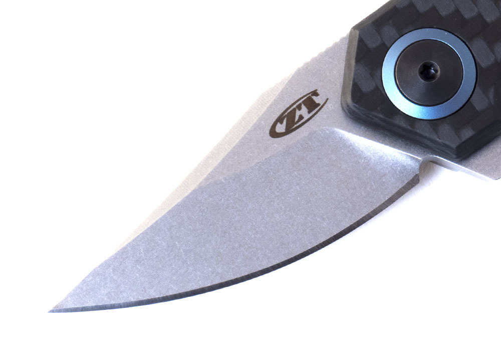 Нож Zero Tolerance 0022 ZT0022 CPM 20CV