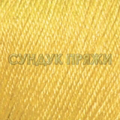 Baby wool 216 Жёлтый