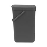 Ведро для мусора SORT&GO 16л, артикул 109966, производитель - Brabantia, фото 2