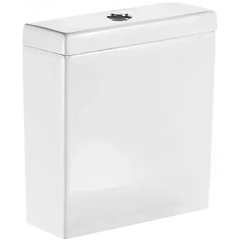 BelBagno Amanda BB051T Бачок, цвет: белый