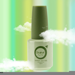 O'NINE Top coat O'NINE Top coat
