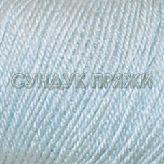 Baby wool 224 Зимнее небо