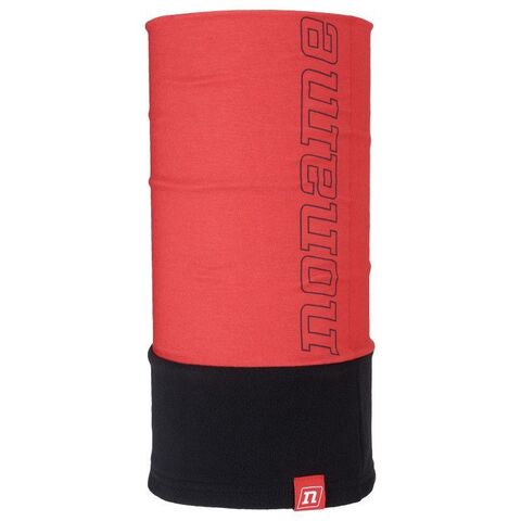 Бандана Noname Fleece Neckwarmer Tomato Red