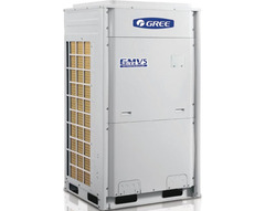 Наружный блок Gree GMV5 GMV-504WM/E-X inverter