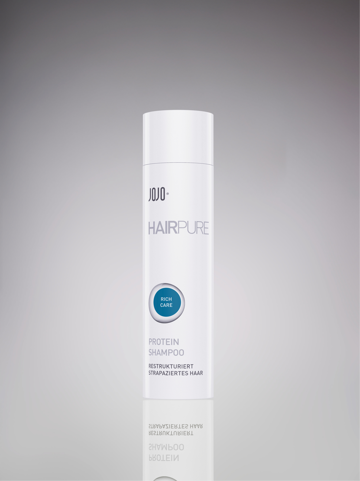 RICH CARE SHAMPOO, 250 мл