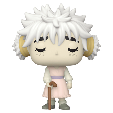 Funko POP! Hunter x Hunter: Komugi (Exc) (1092) Бамп
