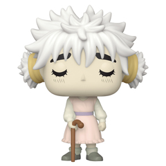 Funko POP! Hunter x Hunter: Komugi (Exc) (1092) Бамп