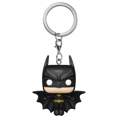 Брелок Funko Pocket POP! Batman 85th Batman (Soaring)