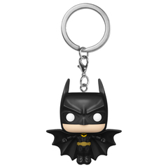 Брелок Funko Pocket POP! Batman 85th Batman (Soaring)