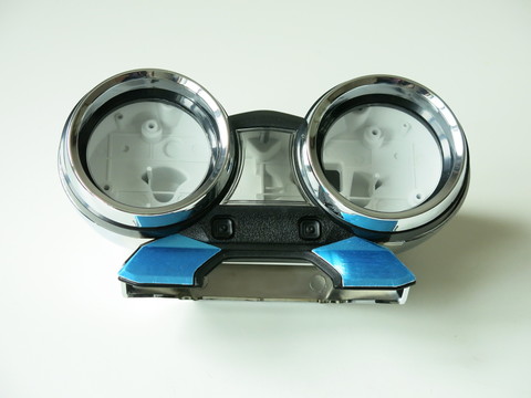 Корпус приборной панели Suzuki GSX1400  2004-2008