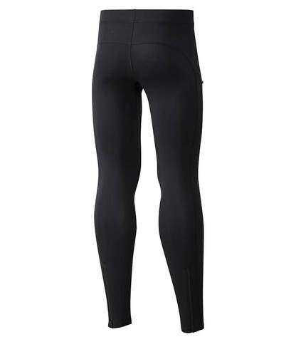 Mizuno Impulse Core Long Tight беговые тайтсы мужские