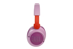 JBL EARPHONE JR 460 NC PINK