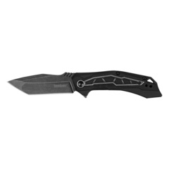 Фото Складной нож Kershaw Flatbed, сталь 8Cr13MoV, рукоять нейлон