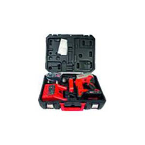 Uponor Q&E расширительный инструмент аккумуляторный М18, 6 бар (головки 16/20/25/32)