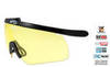 Goggle линза для oчков-маски Goggle Shima yellow - 1