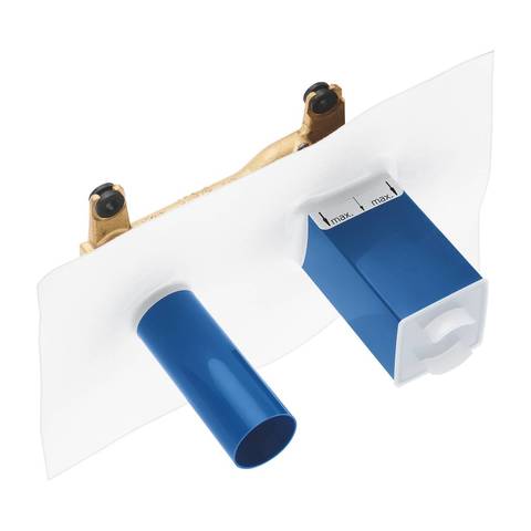 GROHE 23200002 Встраиваемая часть смесителя для раковины