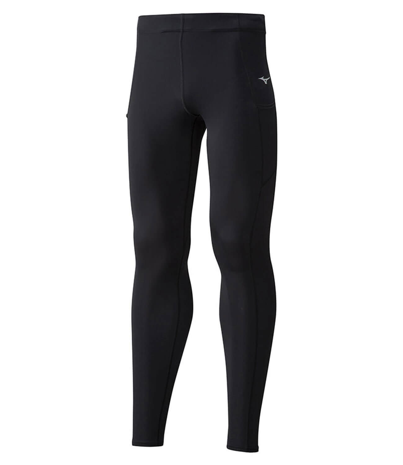 Mizuno Impulse Core Long Tight беговые тайтсы мужские