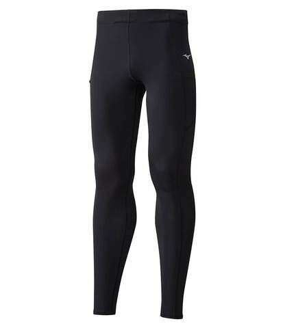 Mizuno Impulse Core Long Tight беговые тайтсы мужские