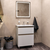 Am.Pm BK85GL X-Joy Комплект напольный 65 см