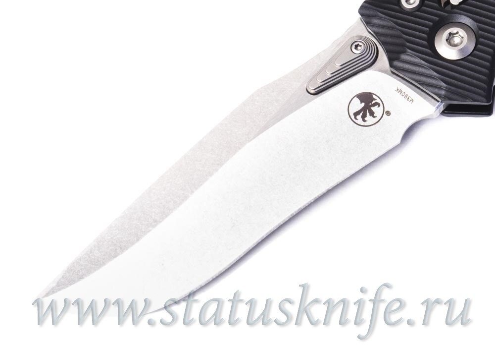 Нож Microtech 137RL-10FL Amphibian Ram-Lok Fluted Handle