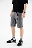 Шорты Blk Crown Wyoming grey