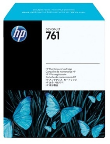 Картридж Hewlett-Packard (HP) CH649A №761