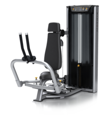 MATRIX VERSA VS-S22H Баттерфляй/Задняя дельта