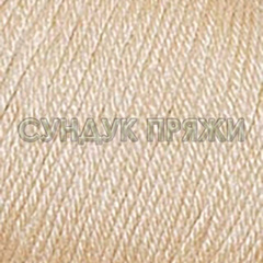 Baby wool 310 Медовый
