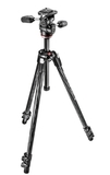 Штатив с головкой Manfrotto MK290XTC3-3W