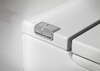 Roca Meridian 893301000 Унитаз подвесной