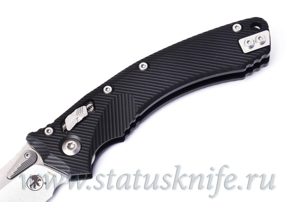 Нож Microtech 137RL-10FL Amphibian Ram-Lok Fluted Handle